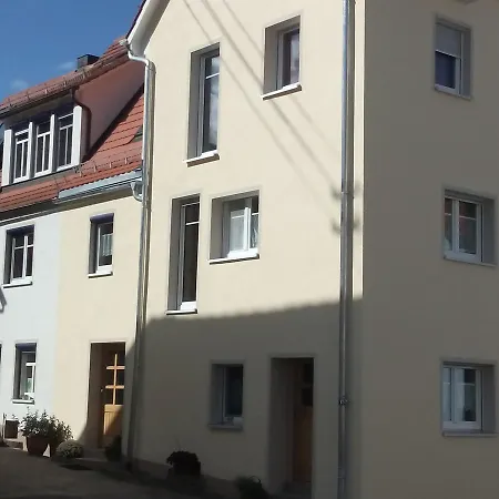 Ferienwohnung Trescher * Tuebingen