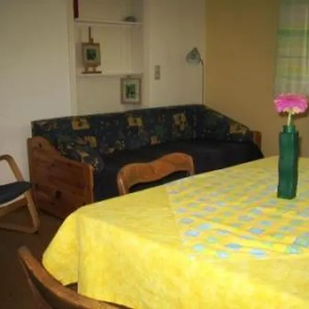 Ferienwohnung Trescher Apartment Tuebingen