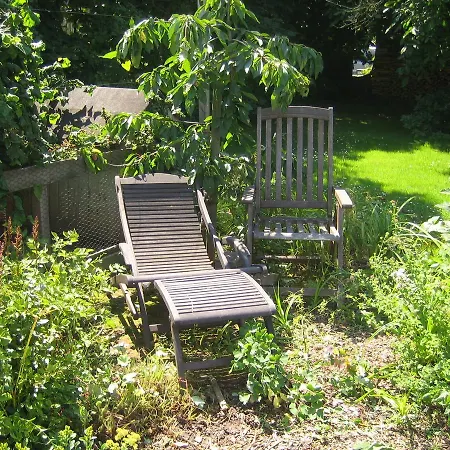 Ferienwohnung Trescher