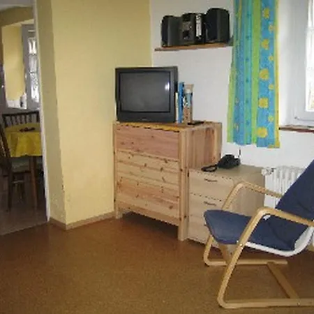 Ferienwohnung Trescher Apartment Tuebingen