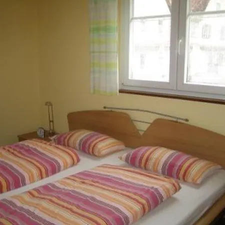 Ferienwohnung Trescher * Tuebingen