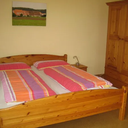 Ferienwohnung Trescher * Tuebingen