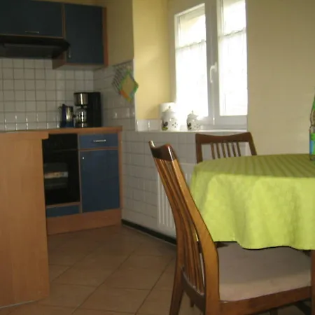 Apartment Ferienwohnung Trescher Tuebingen