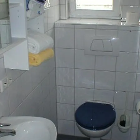 Ferienwohnung Trescher * Tuebingen